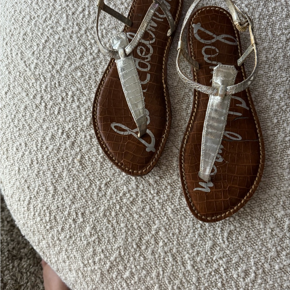 Sam Edelman sandals